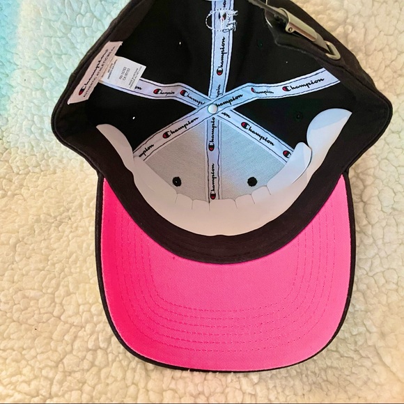 NWOT Champion Baseball Cap - Picture 4 of 6